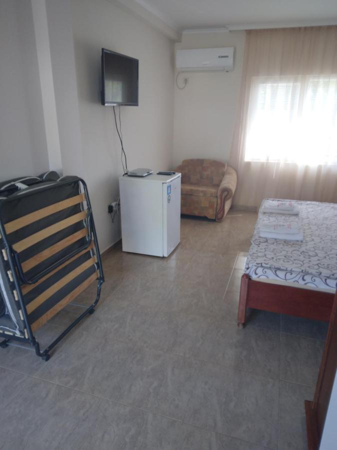 Camping Goldfish Σωζόπολη Εξωτερικό φωτογραφία