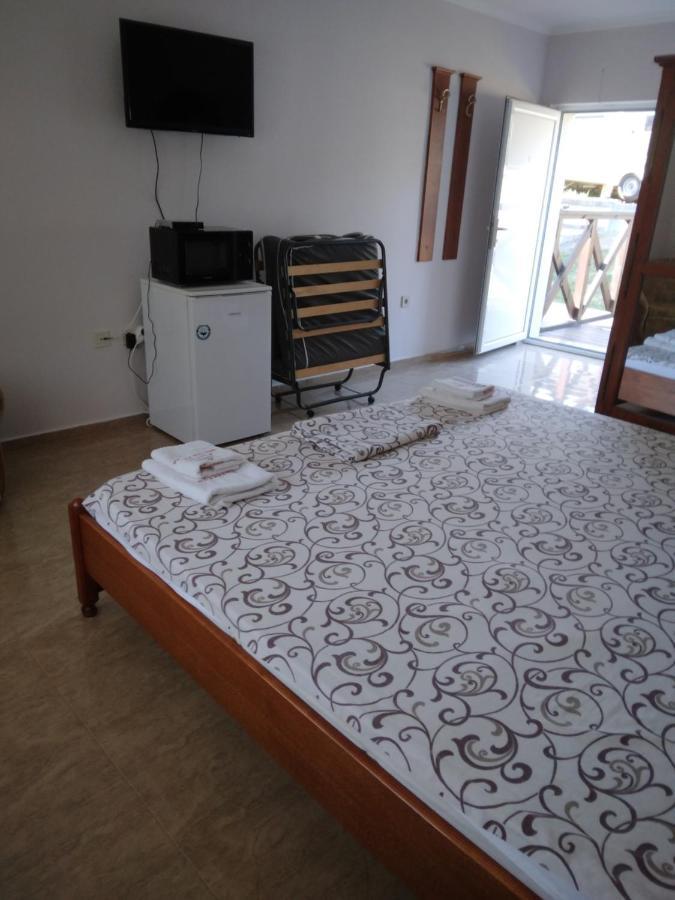 Camping Goldfish Σωζόπολη Εξωτερικό φωτογραφία
