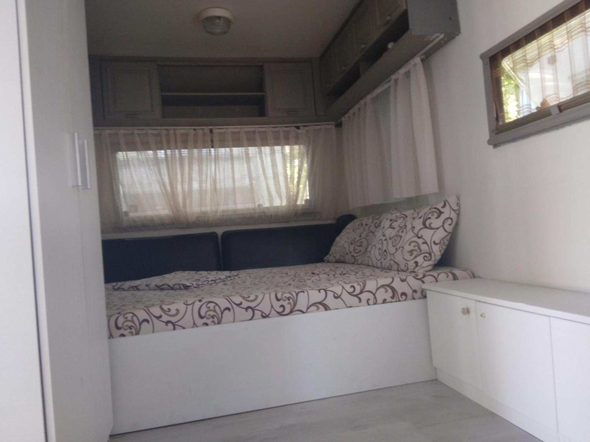 Camping Goldfish Σωζόπολη Εξωτερικό φωτογραφία