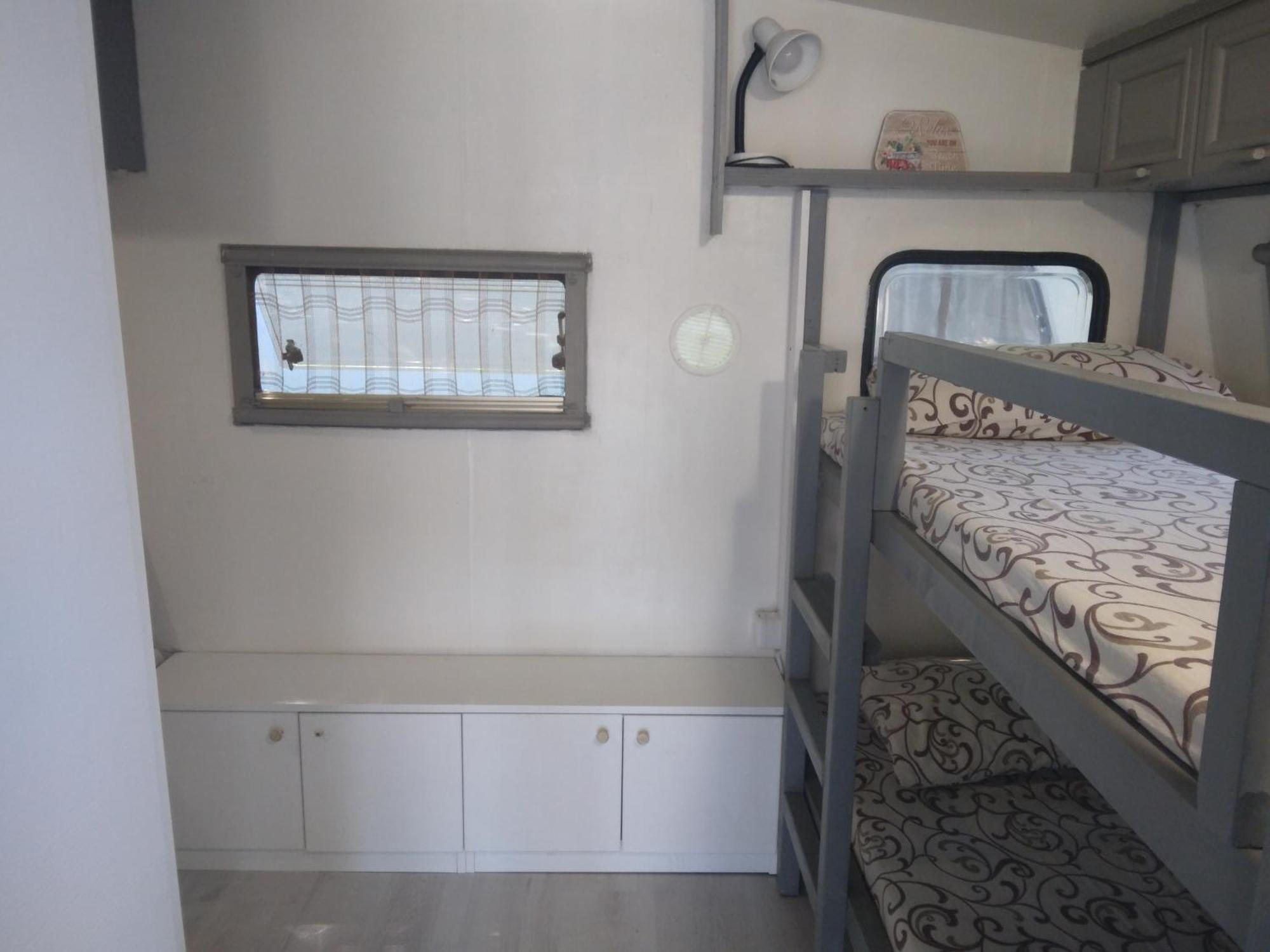 Camping Goldfish Σωζόπολη Εξωτερικό φωτογραφία