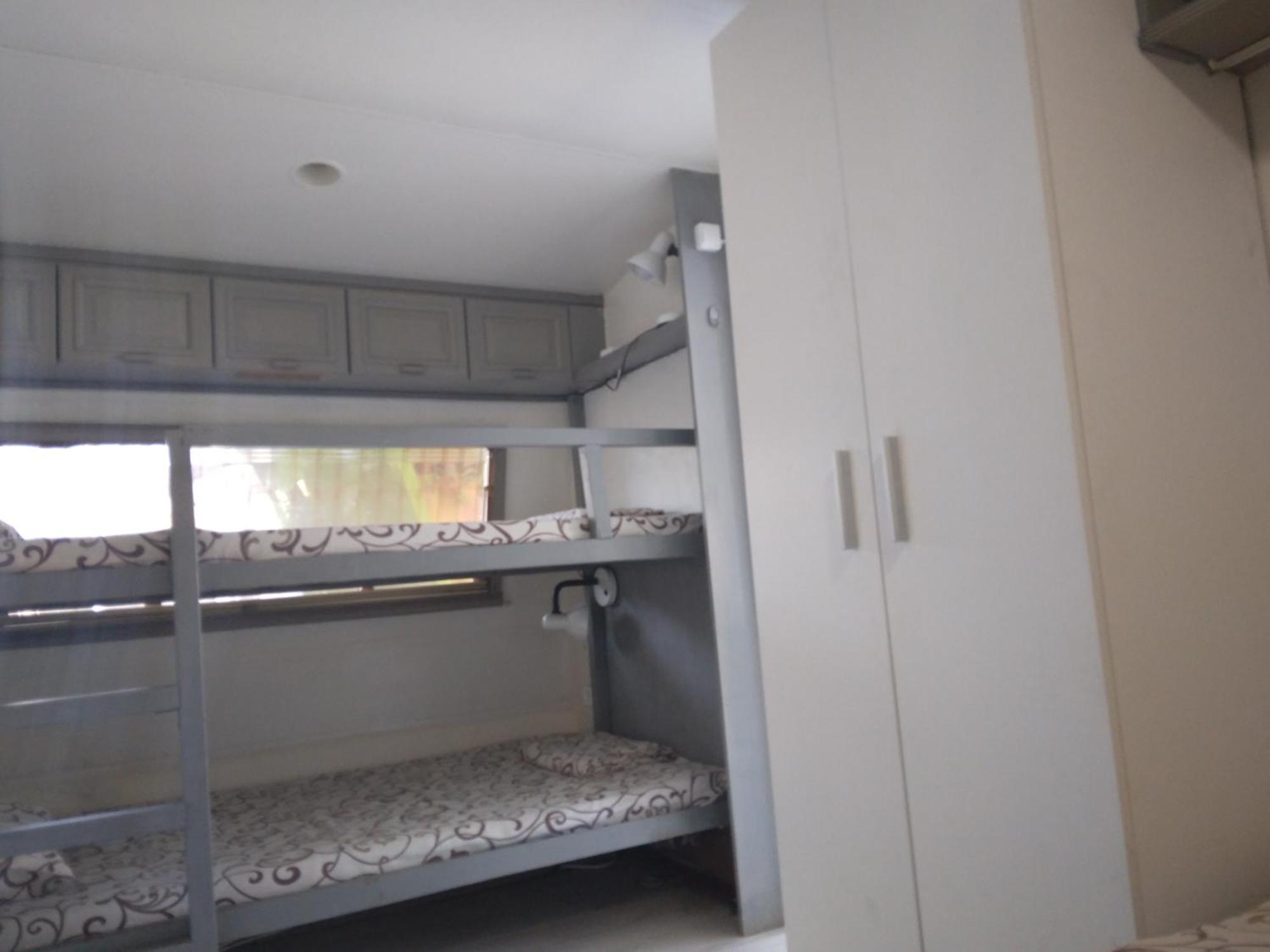 Camping Goldfish Σωζόπολη Εξωτερικό φωτογραφία